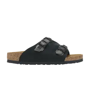 Кроссовки Birkenstock Z√ºrich Tech, черный