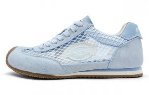 Dickies Женские низкие кеды синие, цвет Blue