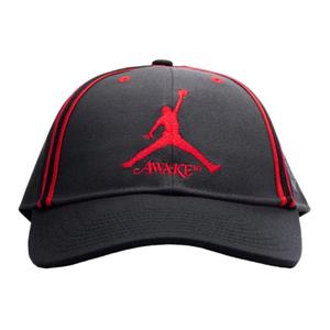 Jordan Кепка клуба X Awake Ny, Black