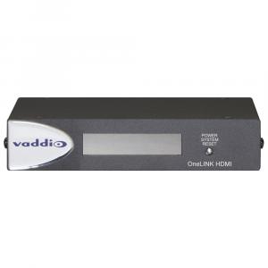 Система расширения HDMI Vaddio OneLINK для камер HDBaseT