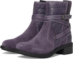 Женские ботильоны David Tate Storm, Purple