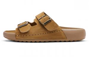 Dickies Женские слайдеры розовые, цвет Pink