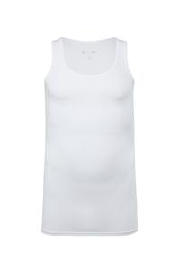 Жилет JP1880 Undershirt, белый