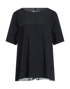 Футболка Europeanculture, синий