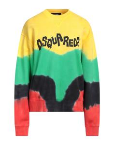 Толстовка Dsquared1, желтый