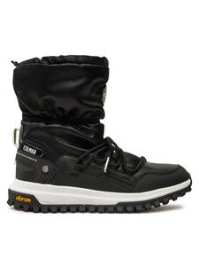 Зимние ботинки Colmar, черный