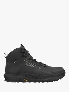 Женские треккинговые ботинки Timp 5 Hiker GTX Altra, Black