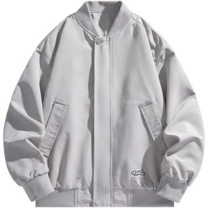 SESAME STREET Куртка унисекс «УЛИЦА СЕЗАМ», Черный