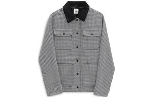 Женская куртка Vans, цвет Black