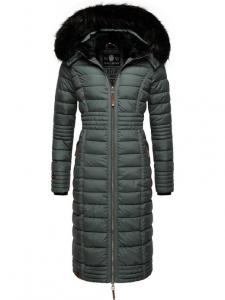 Зимнее пальто умай Navahoo, синий