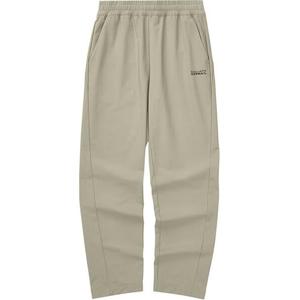 Горные и дикие повседневные брюки для активного отдыха женские хаки Skechers, Khaki-01NC