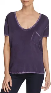 Футболка Free People Rising Sun