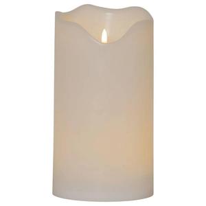 Декоративная настольная лампа Start Trading Flamme Grand, высота: 30 см.