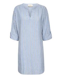 Туника Cream Venta, синий