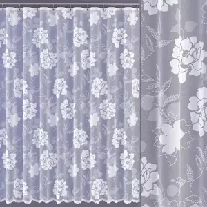 Шторы, панели, портьеры по метрам размером 250 см Wisan