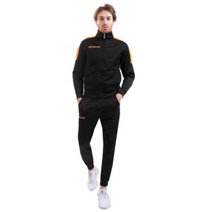 Спортивный костюм Givova Revolution F, черный