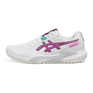 Кроссовки Low top Tennis мужские ASICS, белый