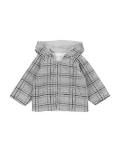 Куртка детская Lalalù, серый