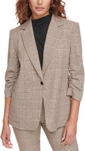 Calvin Klein женские, Luggage Multi