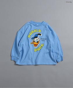 Эксклюзивная футболка Disney Friends с мотивом Сагары, доступная только в интернете.