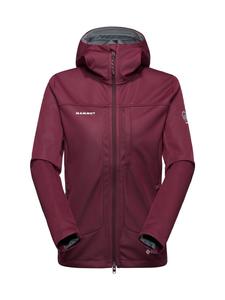 MAMMUT Куртка Outdoor в цвете Bordeaux