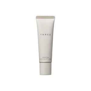 Увлажняющий солнцезащитный крем Balance Sunscreen SPF40/PA+++ 30г THREE