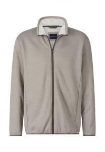 Флисовая куртка biatinari Babista, бежевый