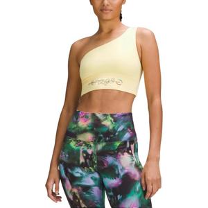 Lululemon Женское спортивное нижнее белье Align Swirl Yellow