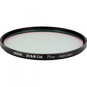 Фильтр Hoya 77mm UV and IR Cut Filter A-77UVIR