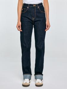 Обычные джинсы BIG STAR Avril, темно-синий