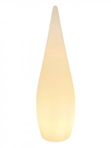 Globo lighting Уличный светильник "VASCON" белого цвета