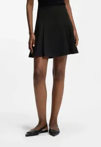 Юбка а-силуэта от rilandi Hugo, Black One