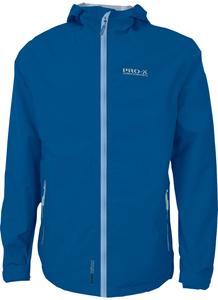 Куртка PRO X elements Funktionsjacke BLAKE, цвет POSEIDON-Blau