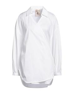 Топ Semicouture, белый