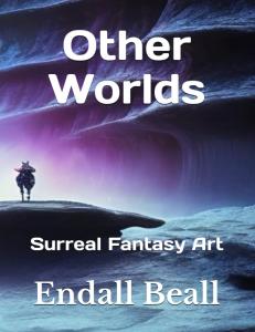 Other Worlds: Surreal Fantasy Art (Independently published)