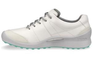 Кроссовки ecco Lifestyle Shoes Women's Low-top White, белый