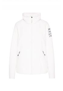 Куртка soccx 'Rock the Boat', белый