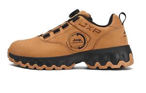 Jeep Низкие уличные кроссовки мужские Camel Camel, цвет Camel
