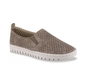 Fresh Слипоны Sneaker Easy Street, Taupe