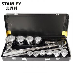 STANLEY Набор из 15 предметов, серия 19MM, метрический 91-943-23C