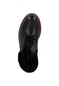 Зимние сапоги EAMABAL Palado, черный
