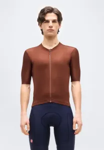 Велосипедная майка espresso 2 Castelli, Deep Mocha