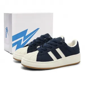 Feiyue Женские противоскользящие износостойкие низкие скейтерские кроссовки Green, цвет Green