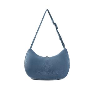 Palladium Тканевая наплечная сумка через плечо женская турмалиновая, Tourmaline