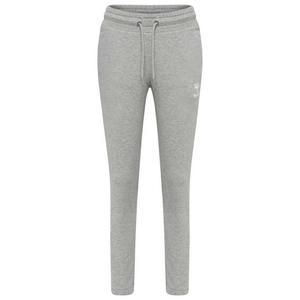 Спортивные брюки Hummel Noni 2.0 Tapered, серый