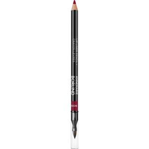 Помада ANNEMARIE BÖRLIND Lip Liner Pencil, Rosewood / 1 g