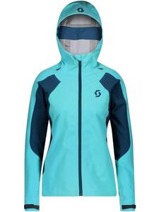 Куртка SCOTT, синий