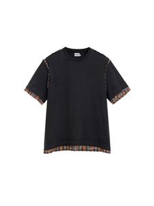 Desigual Футболка в черном цвете