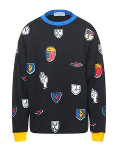 Толстовка Castelbajac, черный