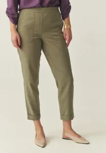 Брюки судикария Tatuum, Light Green